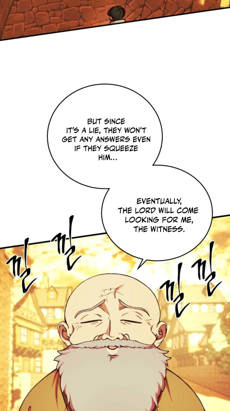 The Prince Doesn