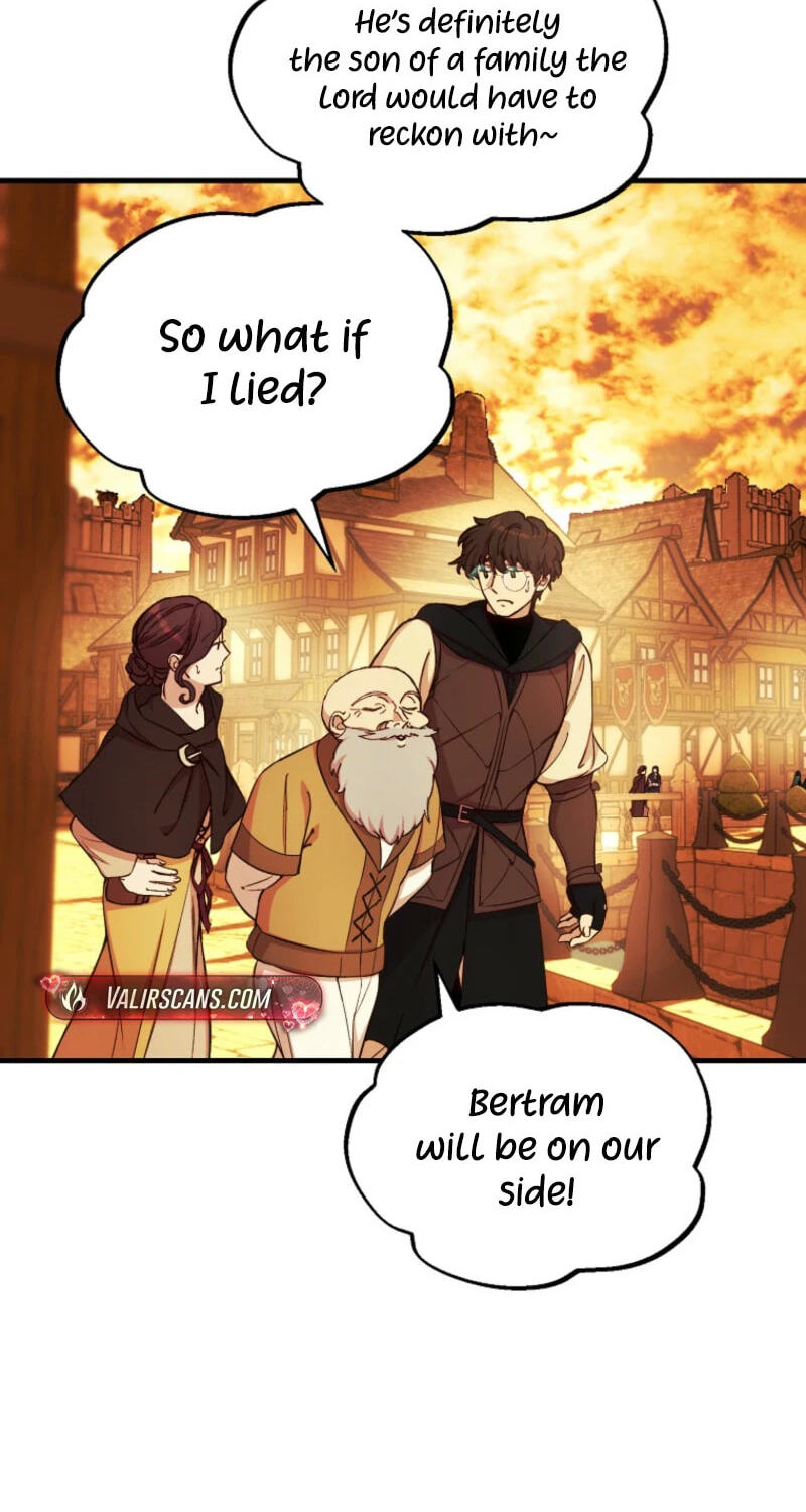 The Prince Doesn