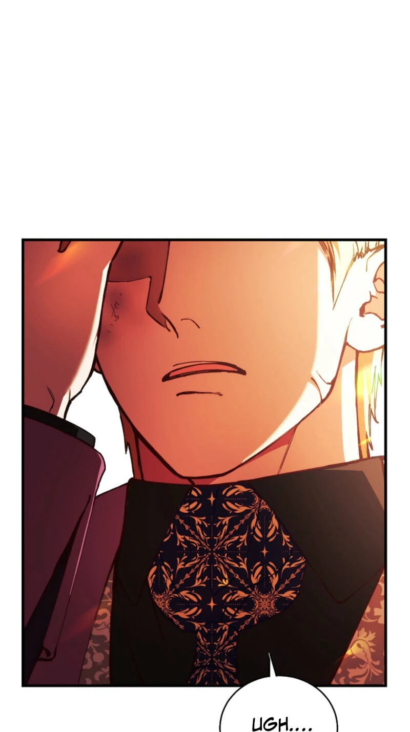 The Prince Doesn