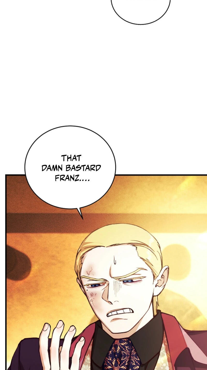 The Prince Doesn