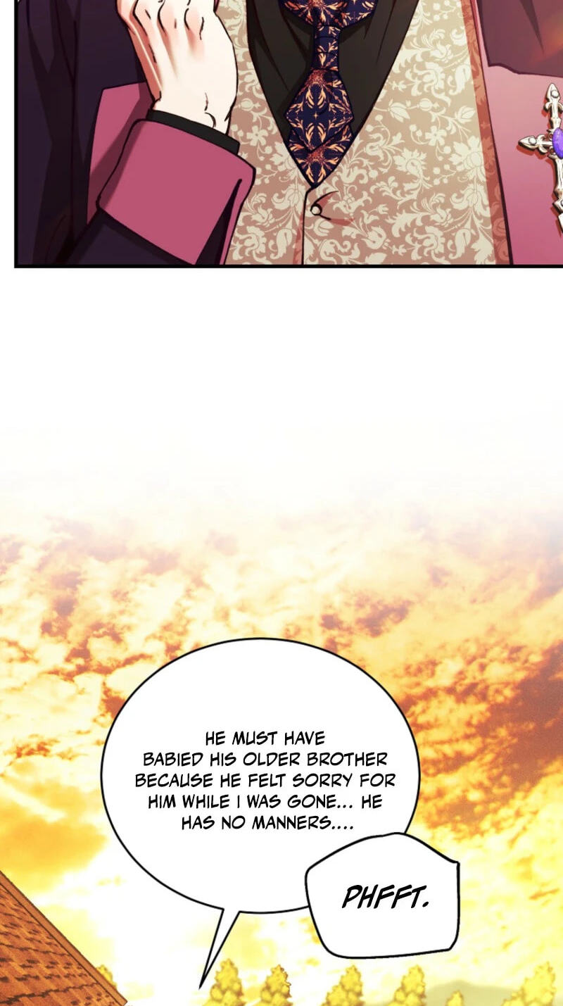 The Prince Doesn