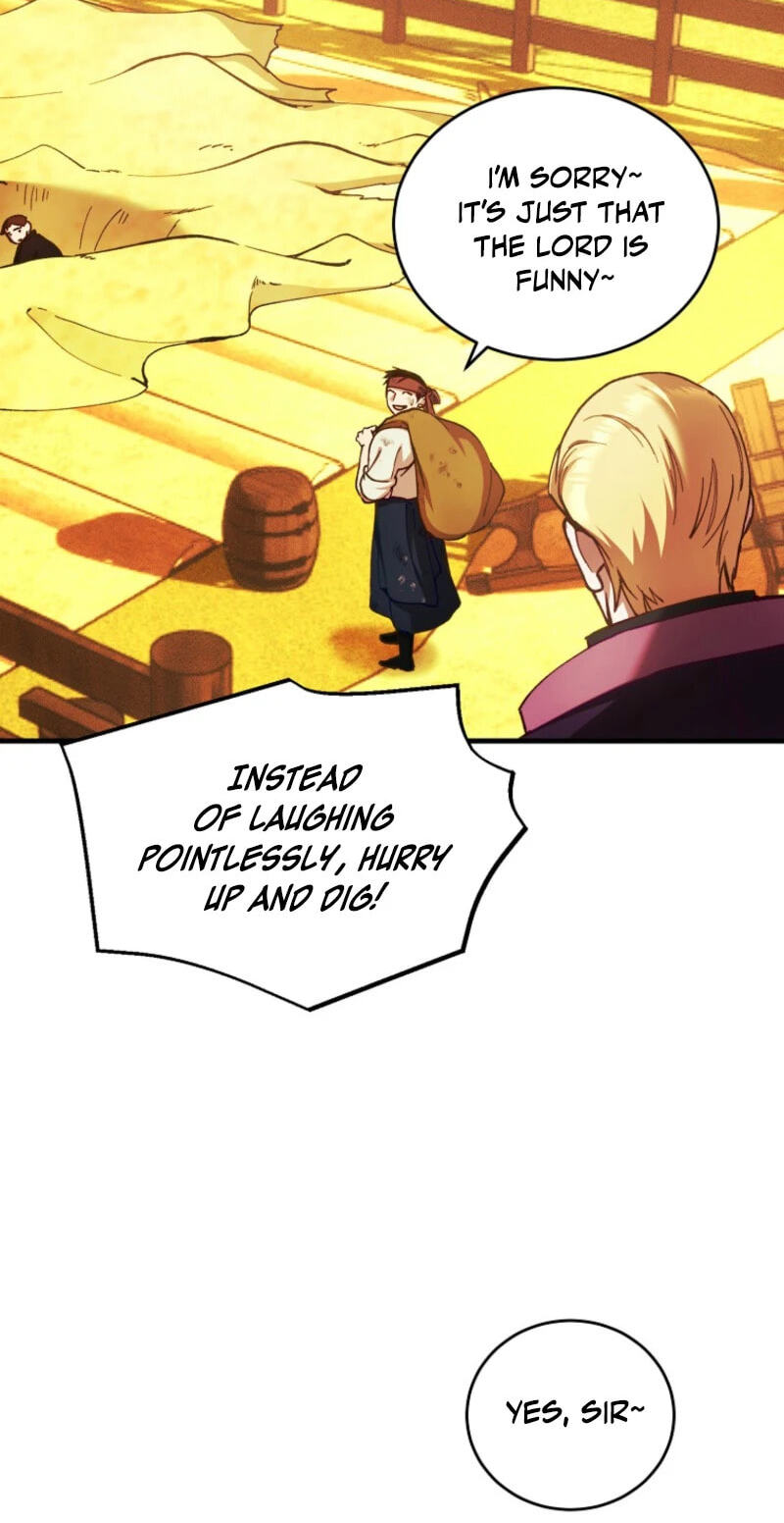 The Prince Doesn