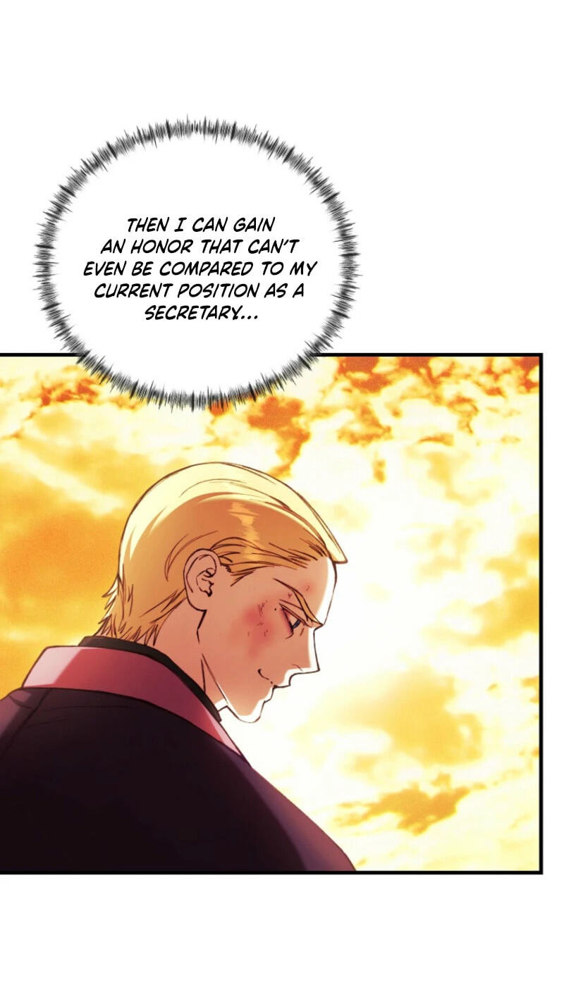 The Prince Doesn