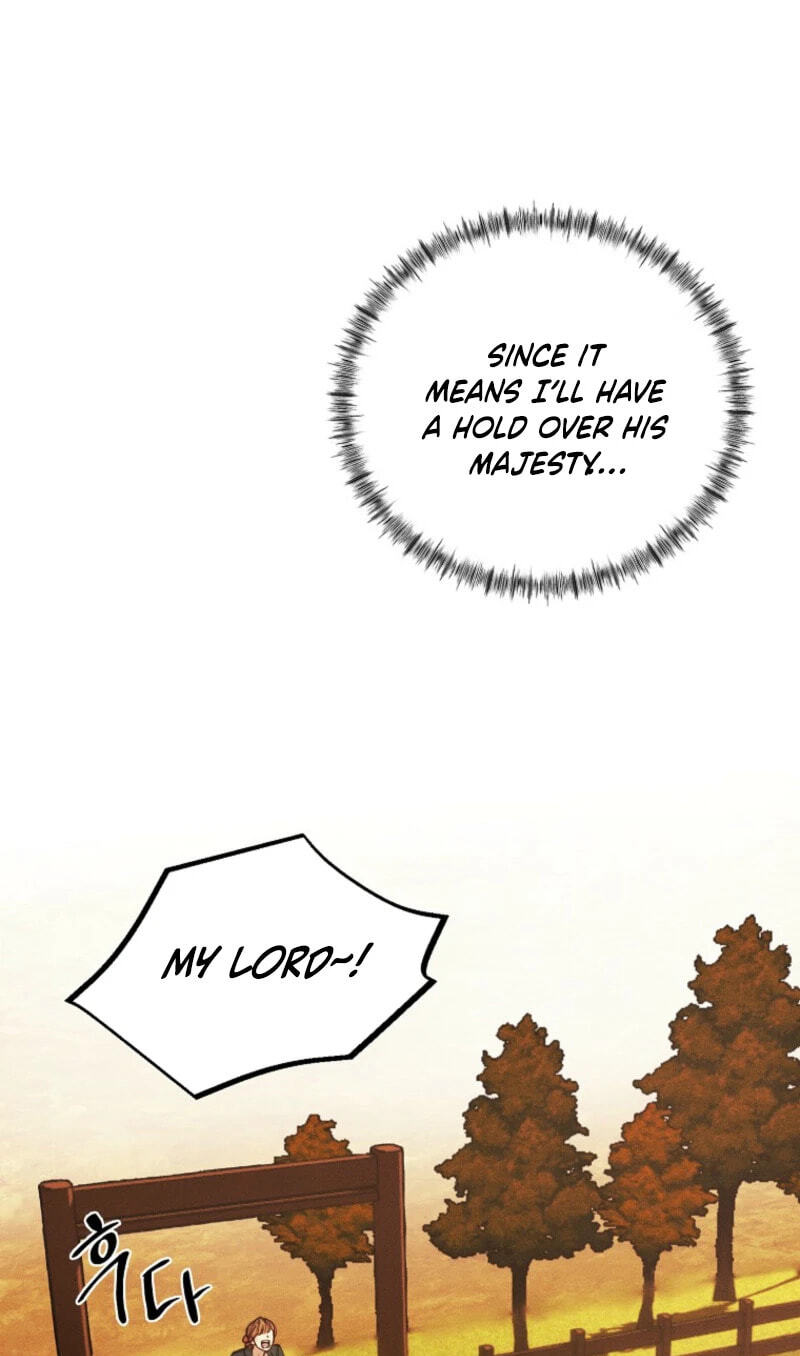 The Prince Doesn