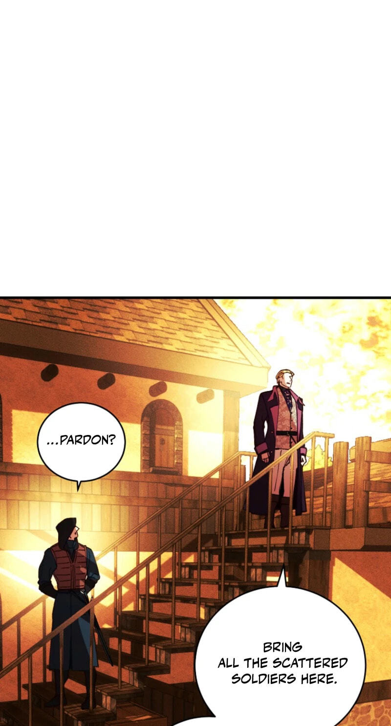 The Prince Doesn