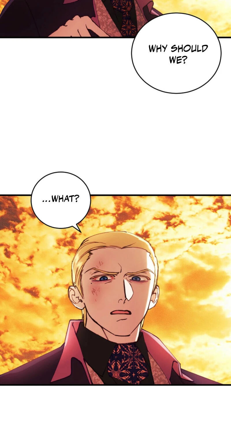 The Prince Doesn