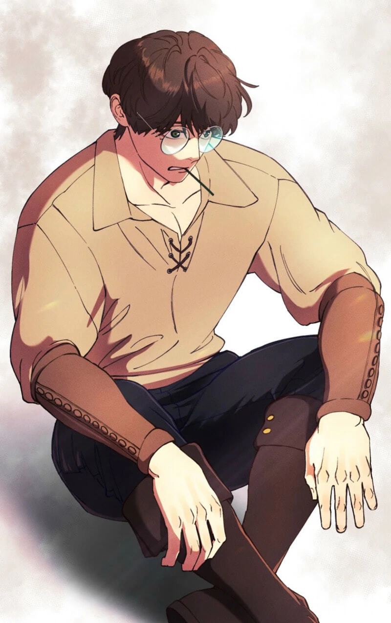 The Prince Doesn