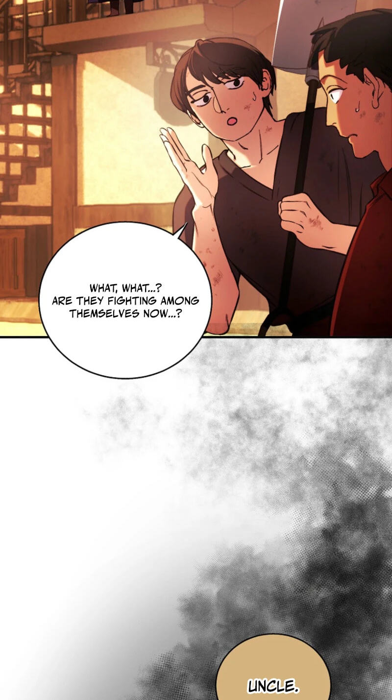 The Prince Doesn