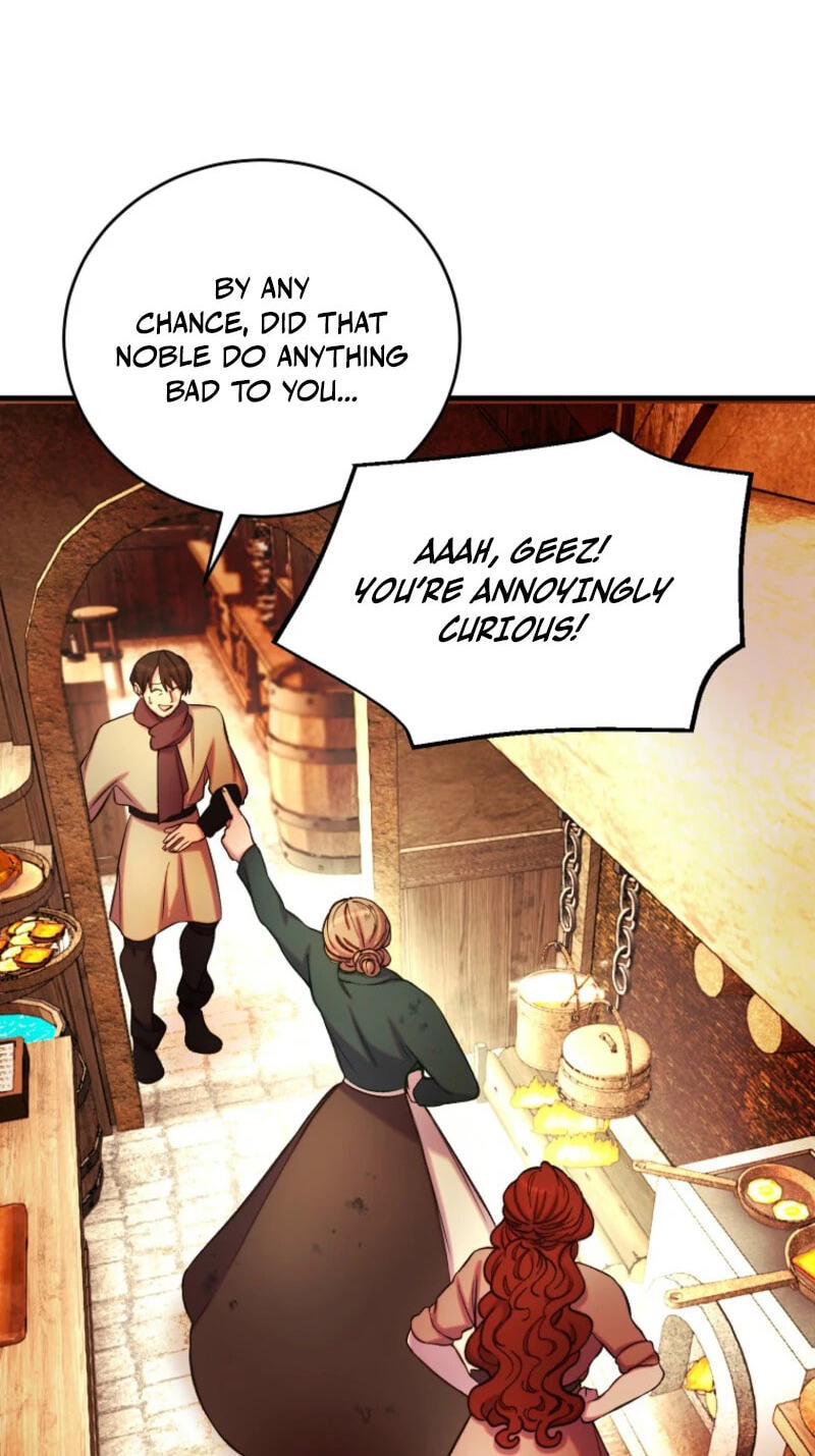 The Prince Doesn