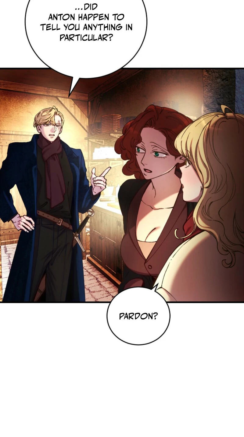 The Prince Doesn