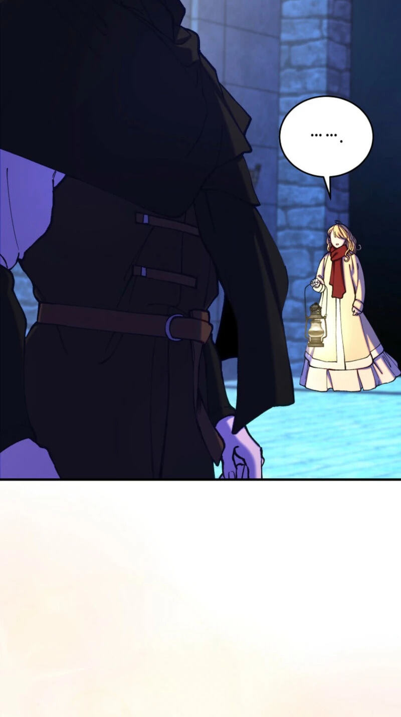 The Prince Doesn