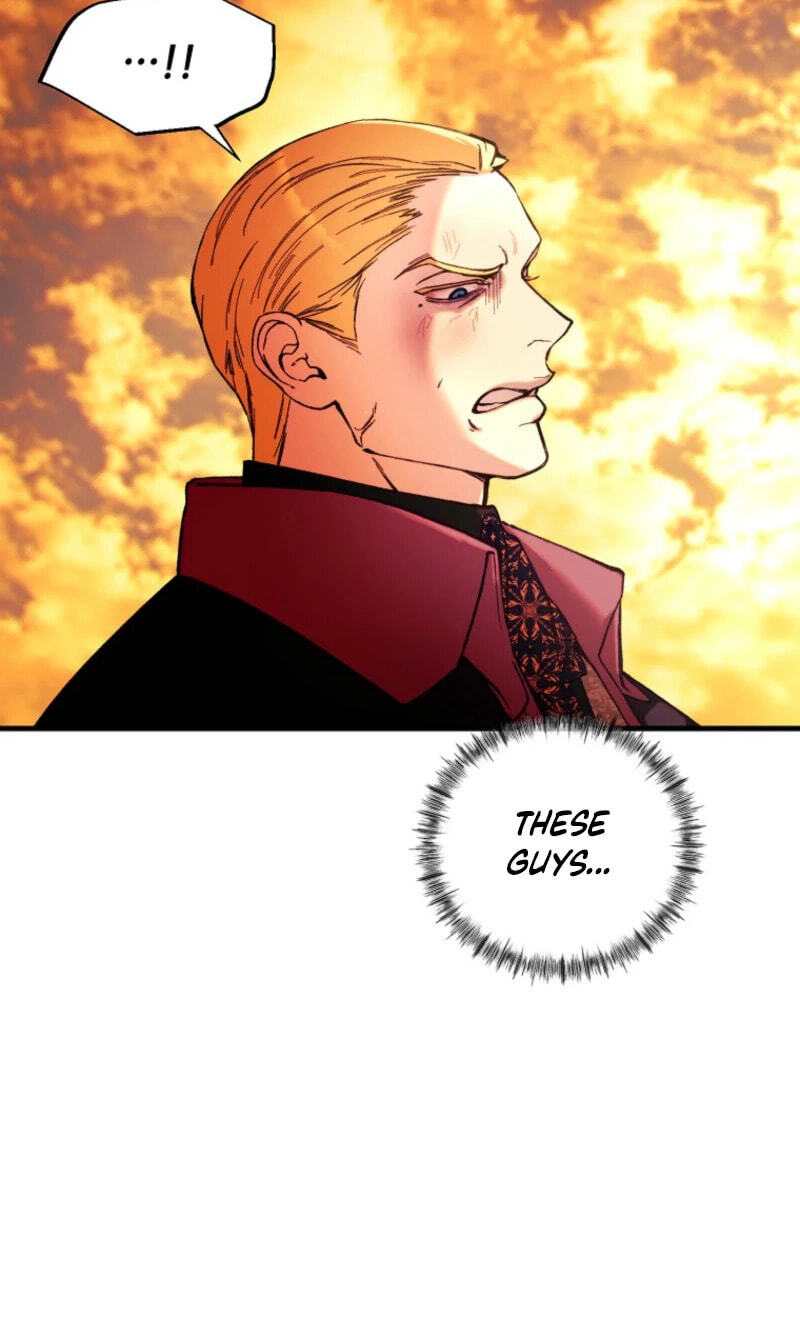 The Prince Doesn