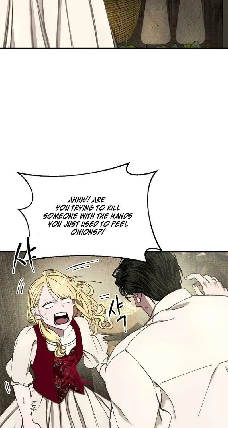 The Prince Doesn