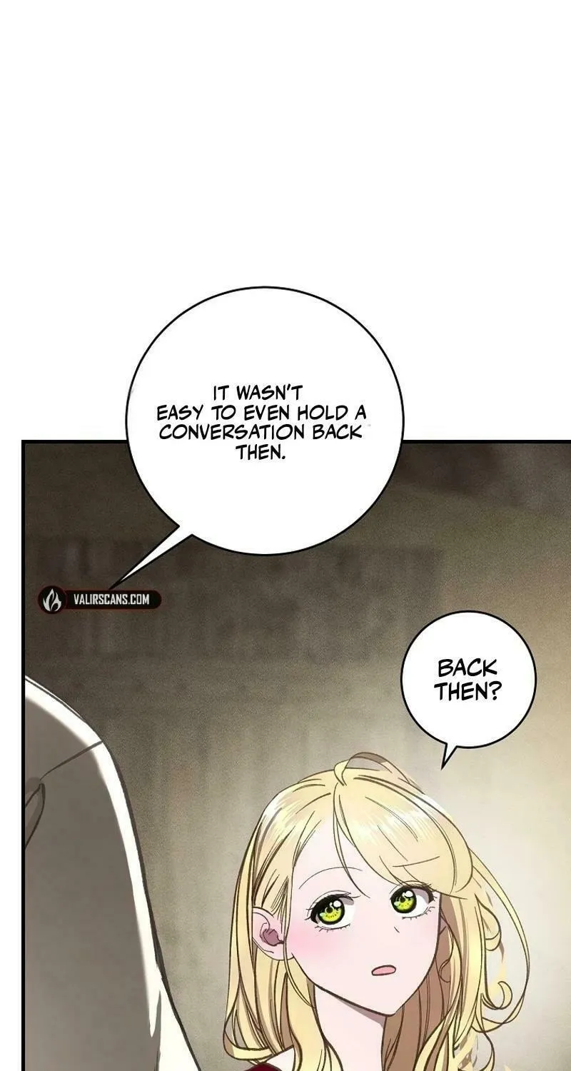 The Prince Doesn