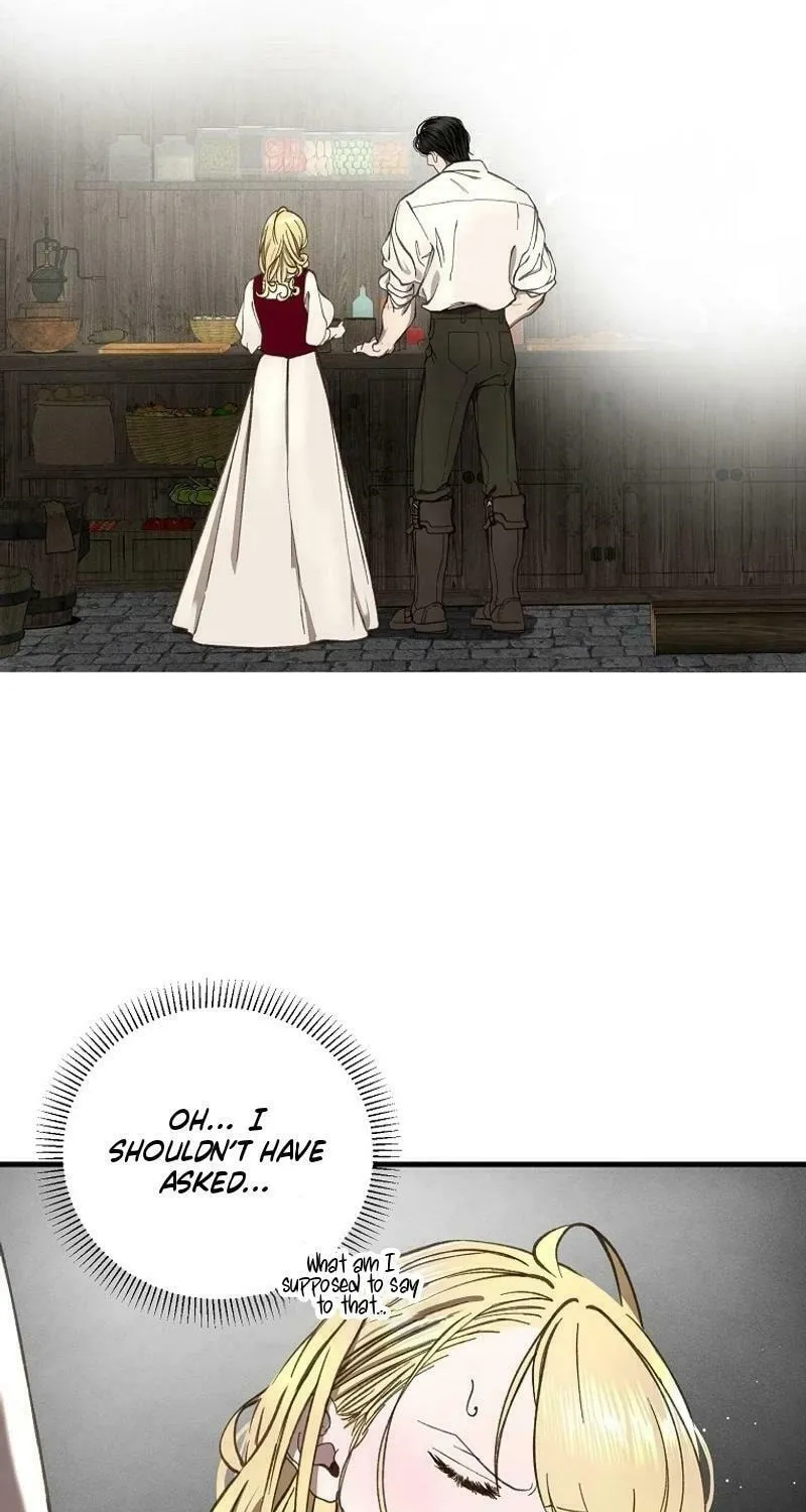 The Prince Doesn