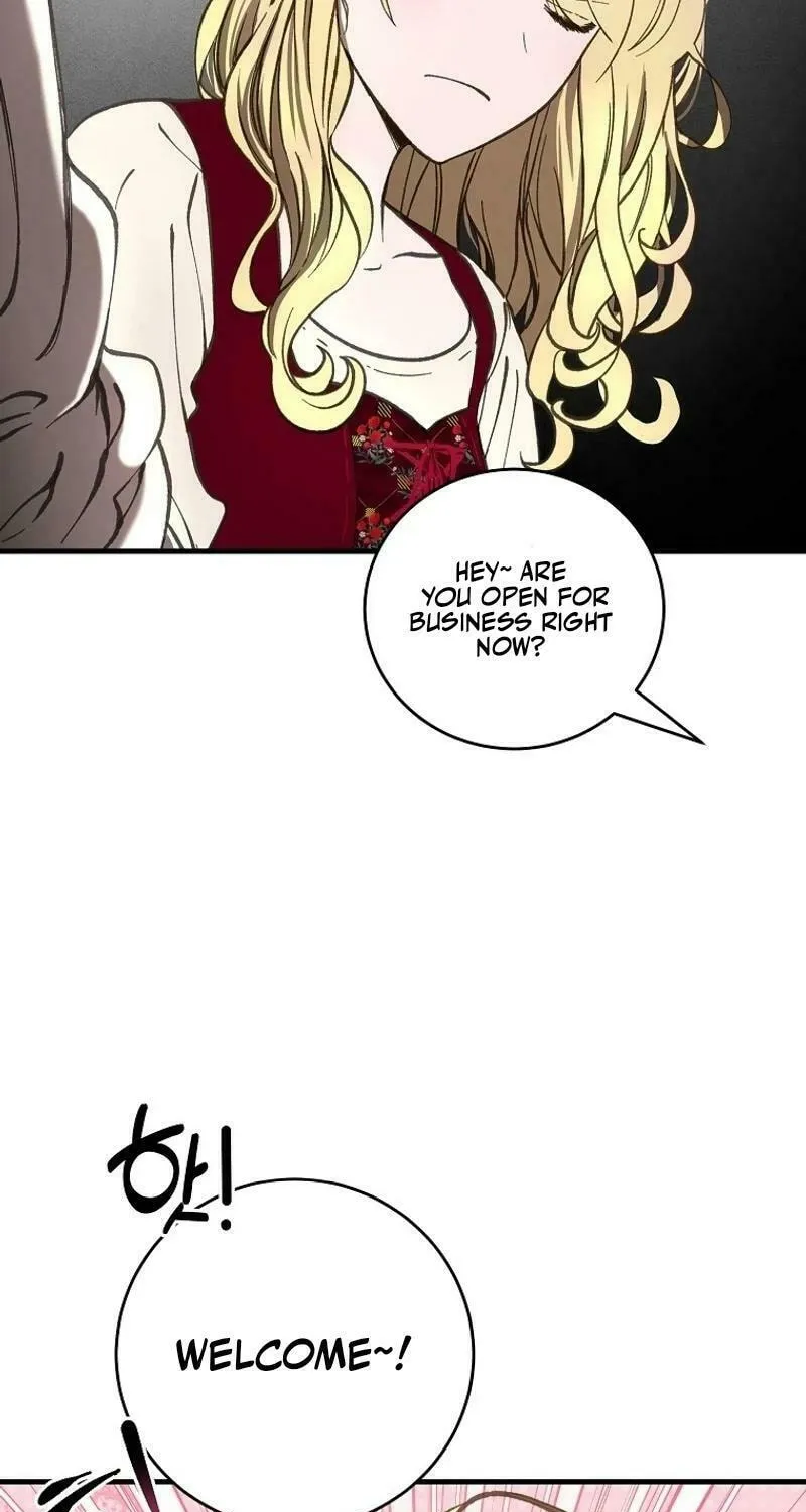 The Prince Doesn