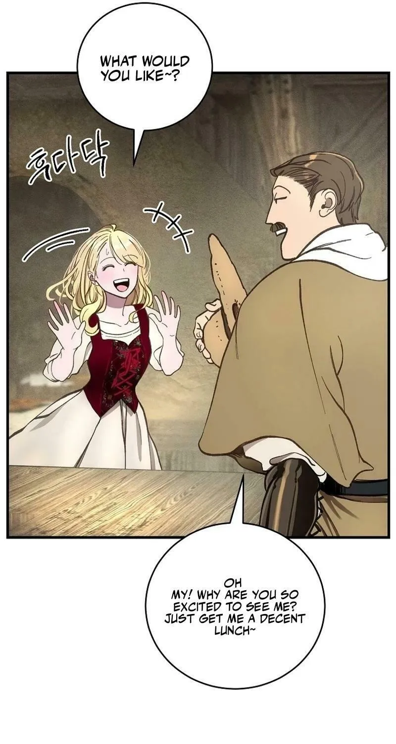 The Prince Doesn