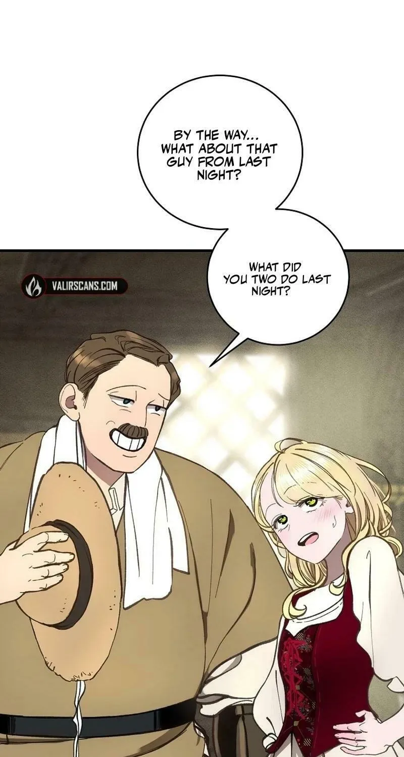 The Prince Doesn