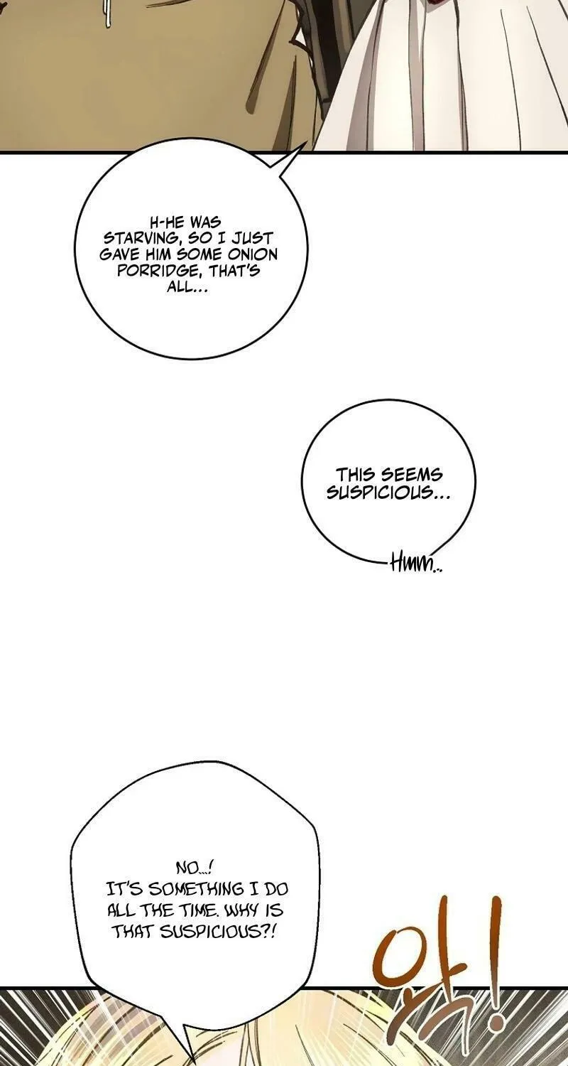 The Prince Doesn