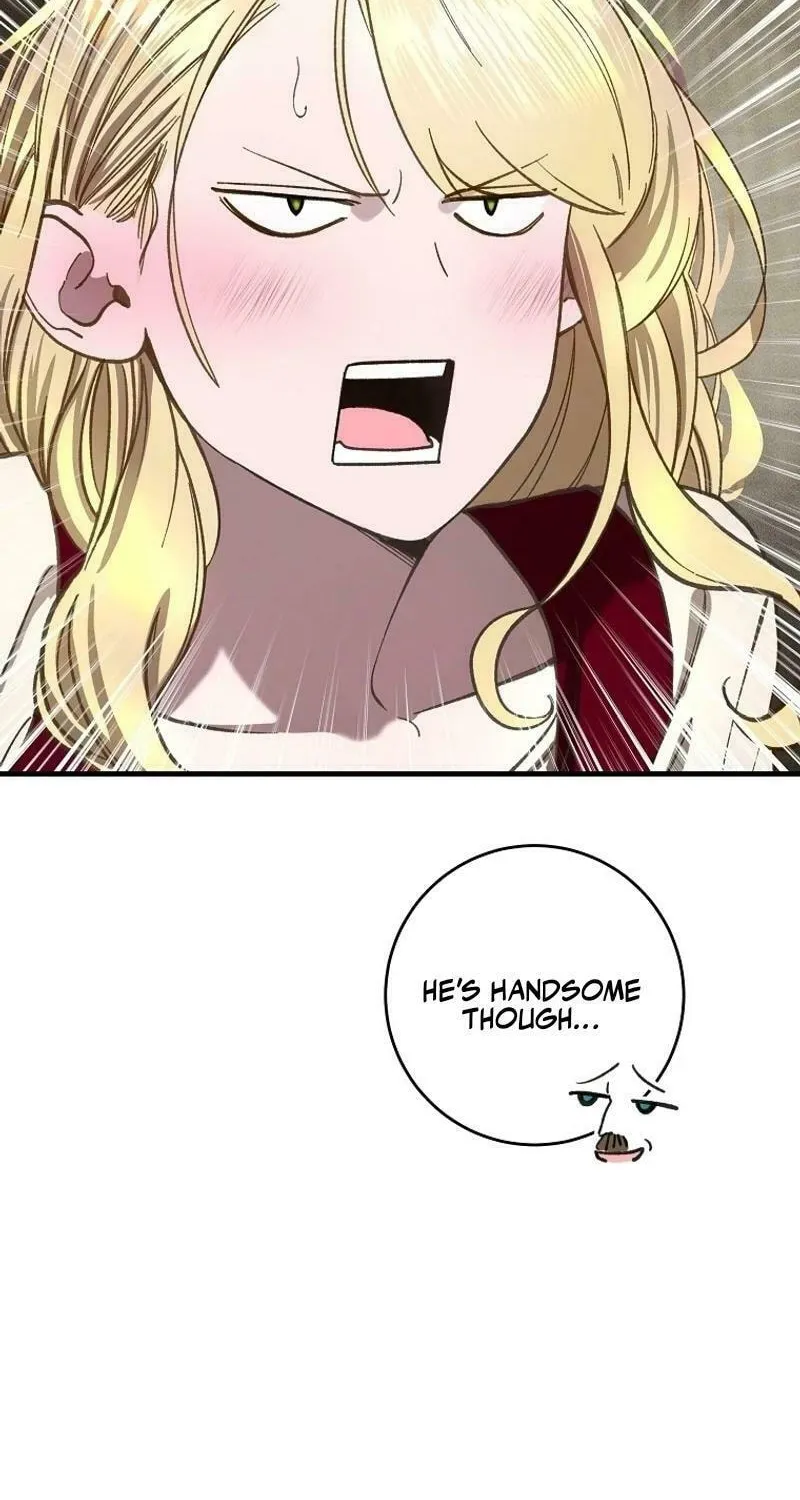 The Prince Doesn
