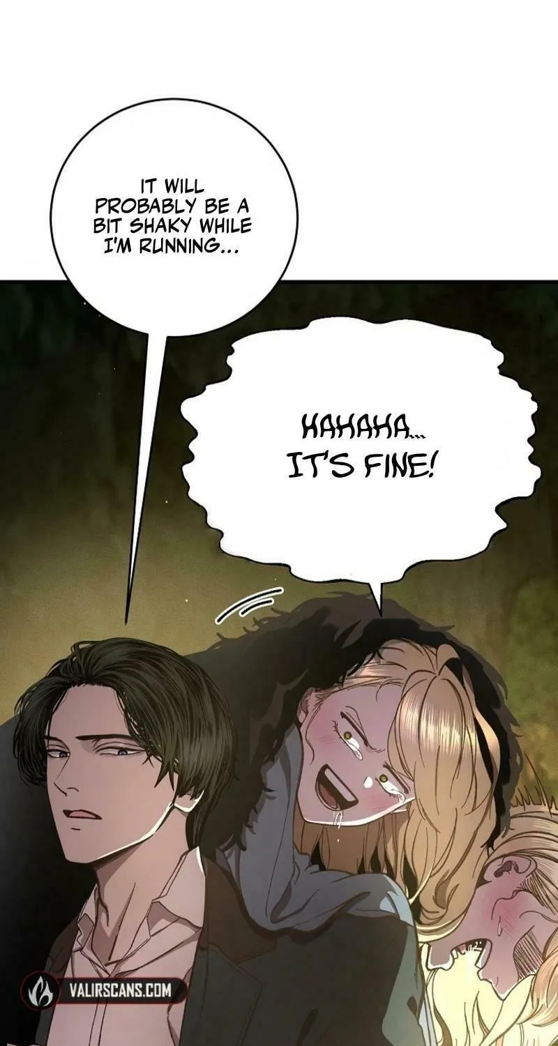 The Prince Doesn