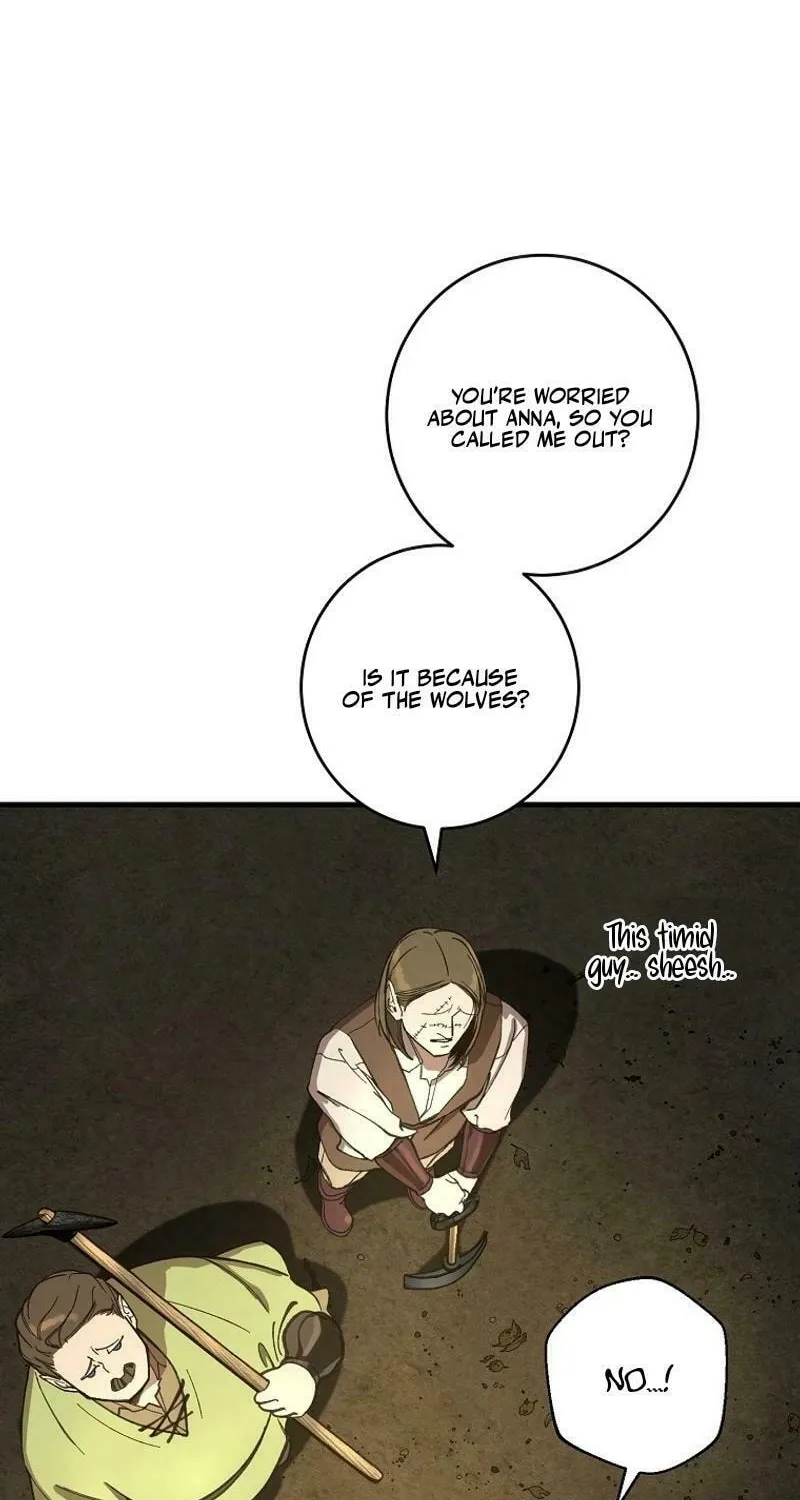 The Prince Doesn