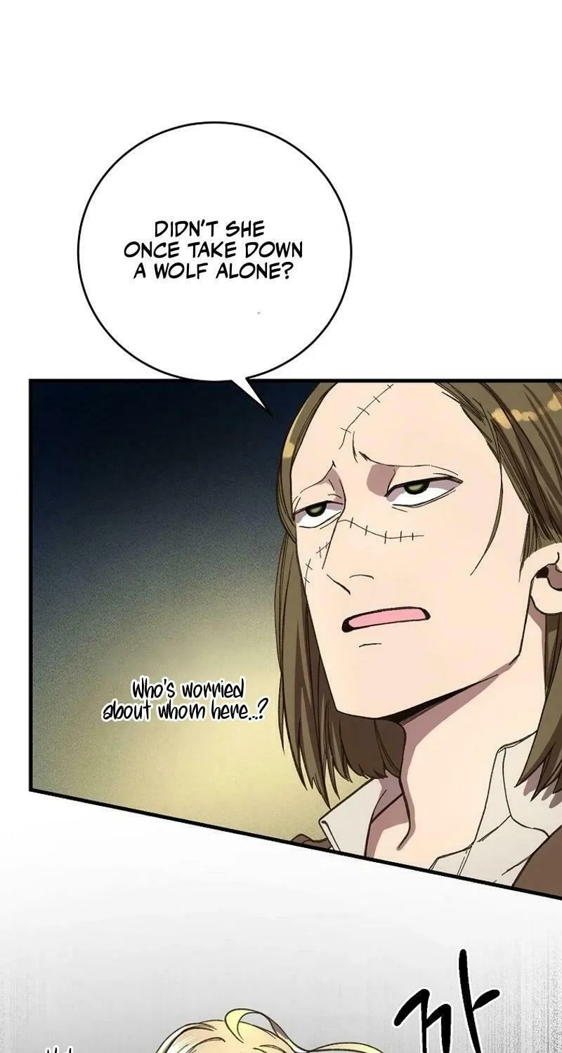 The Prince Doesn