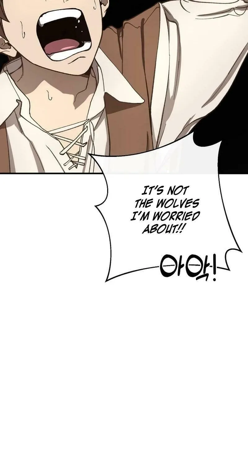 The Prince Doesn