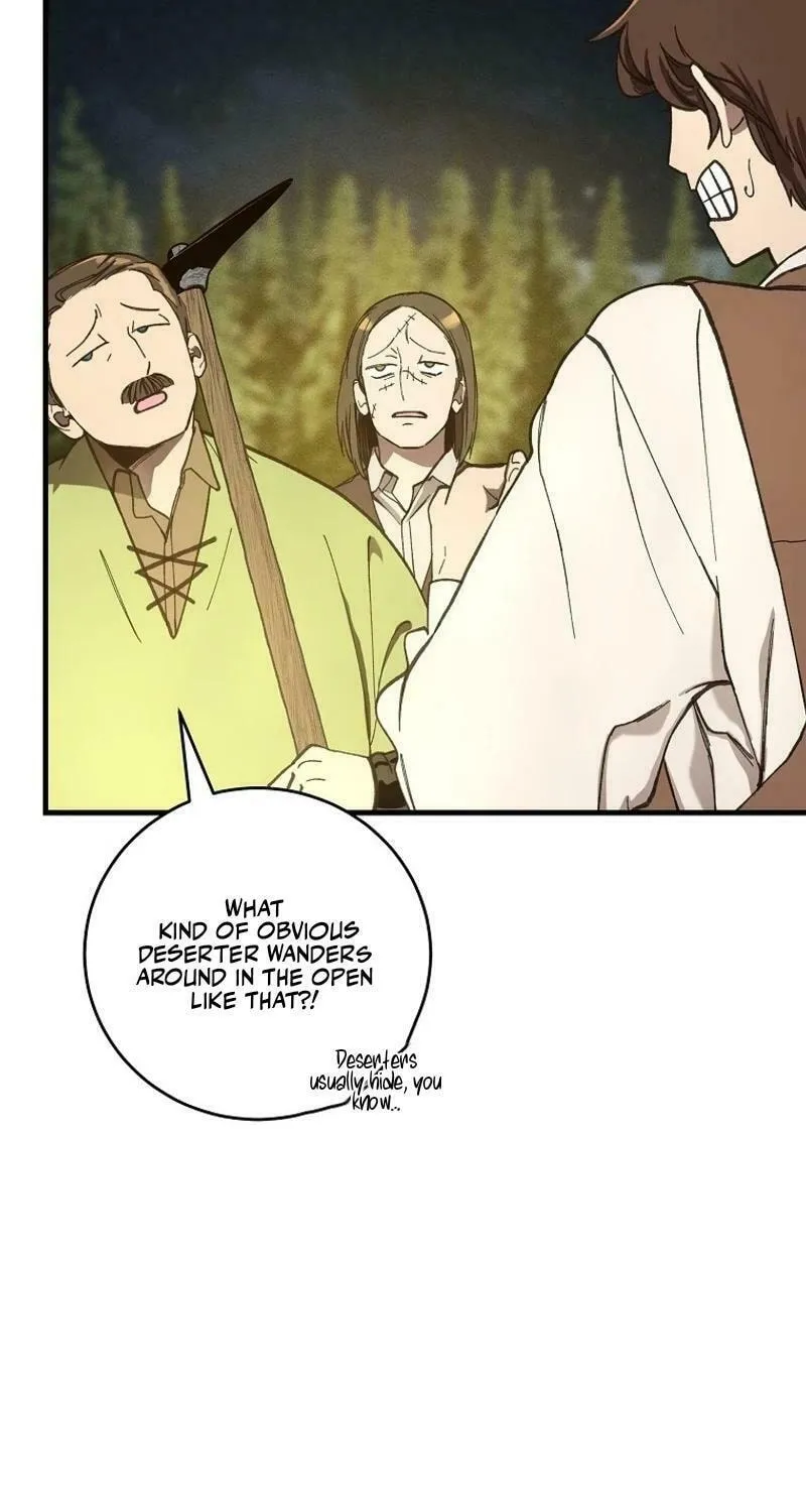 The Prince Doesn
