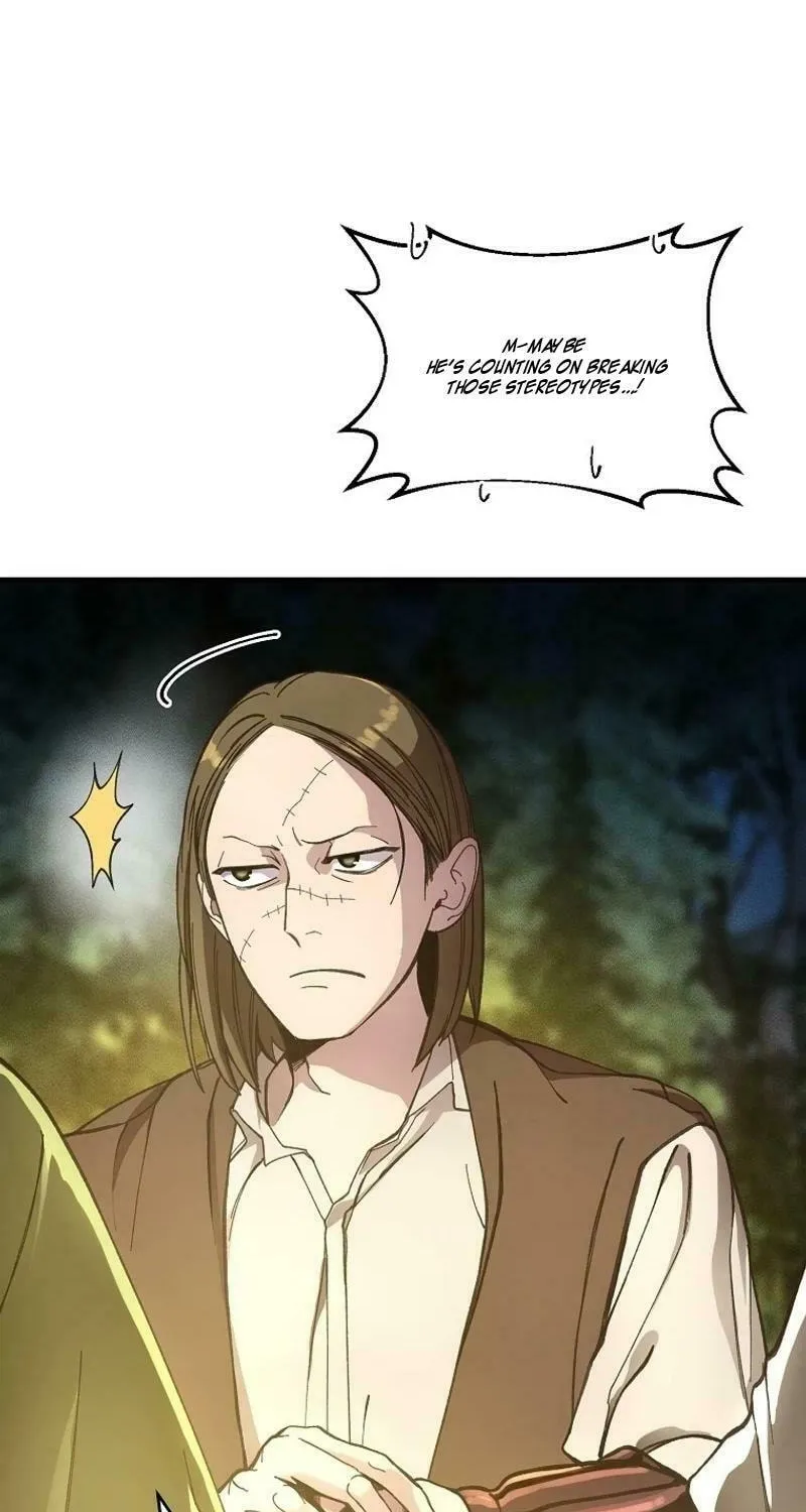 The Prince Doesn