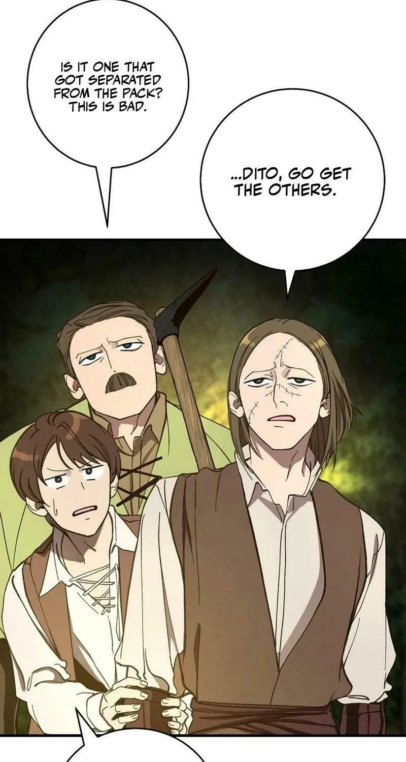 The Prince Doesn