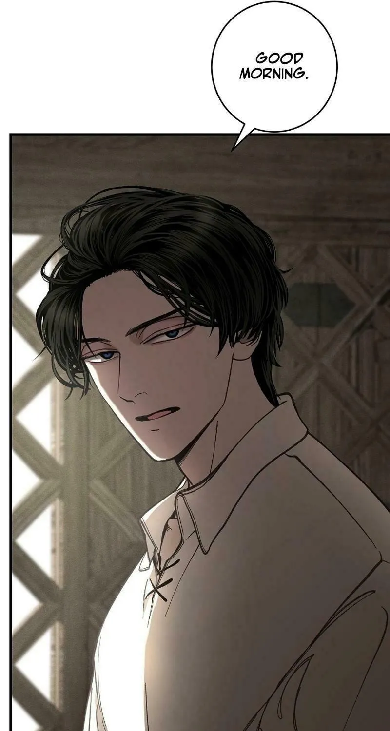 The Prince Doesn