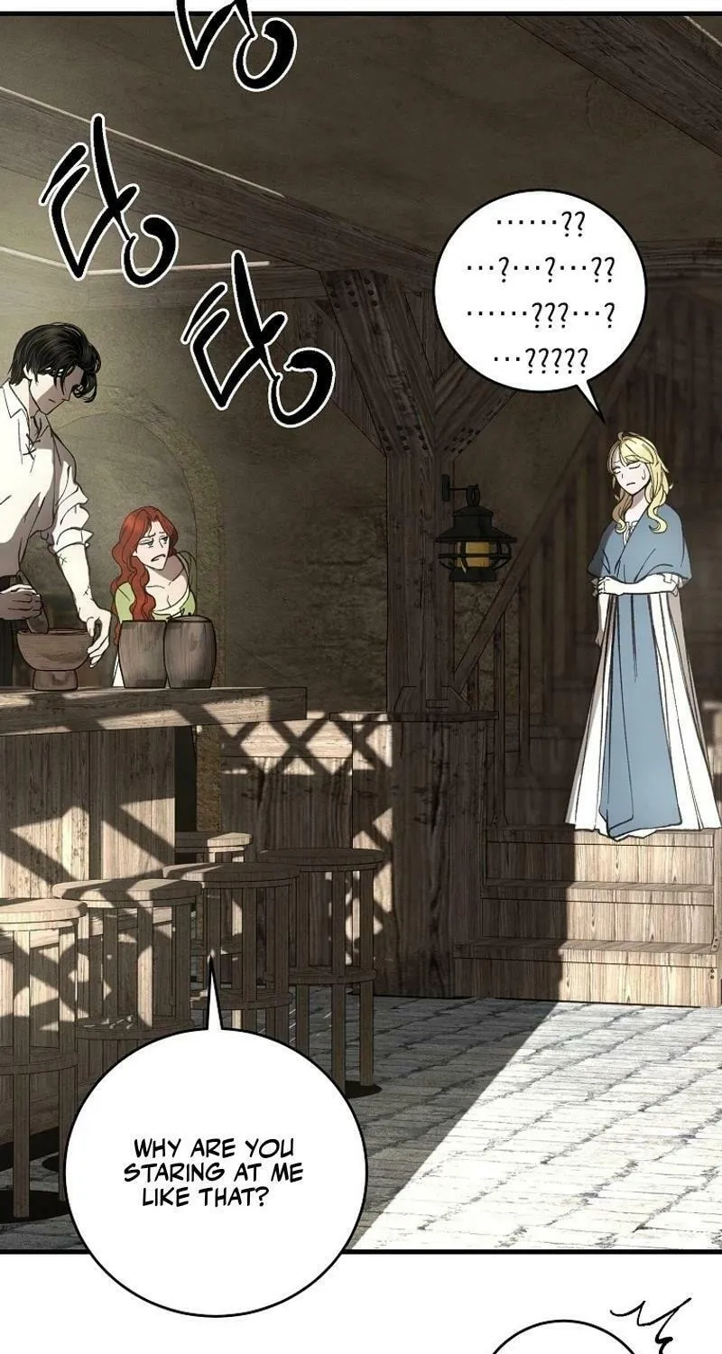 The Prince Doesn
