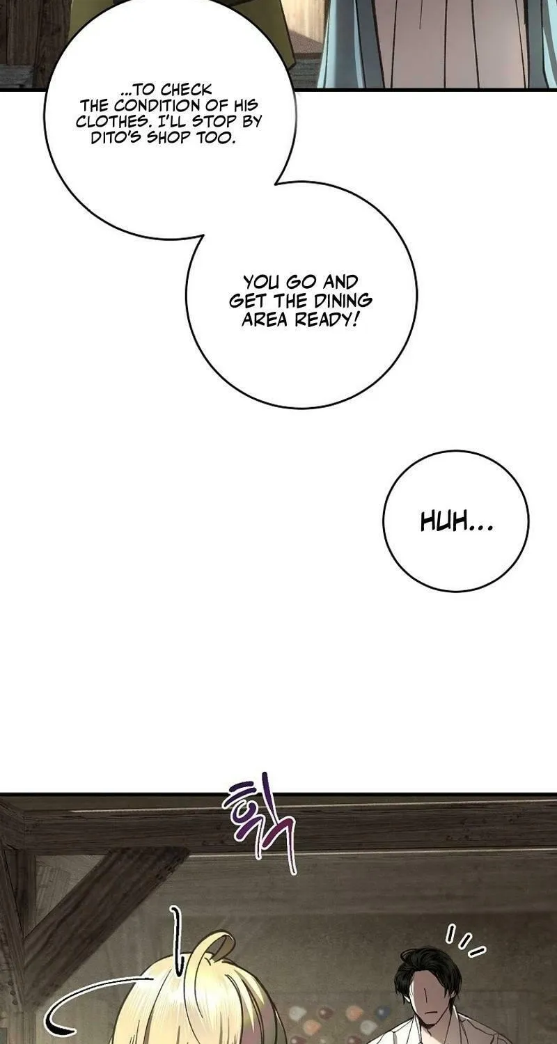 The Prince Doesn