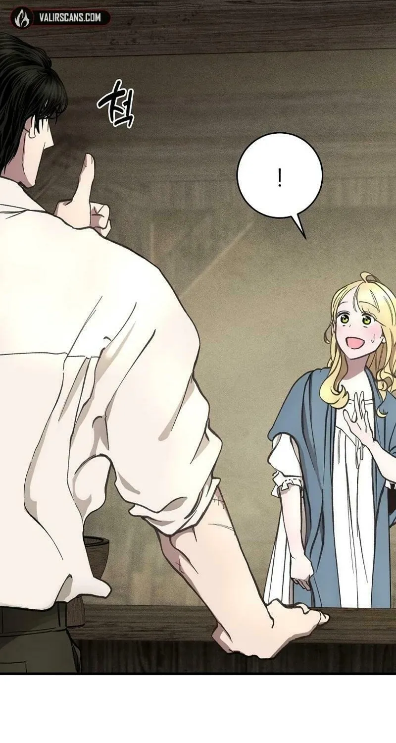 The Prince Doesn