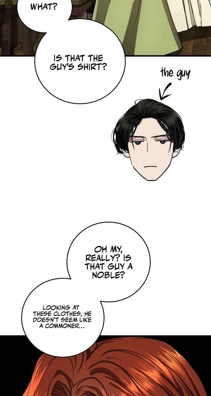 The Prince Doesn