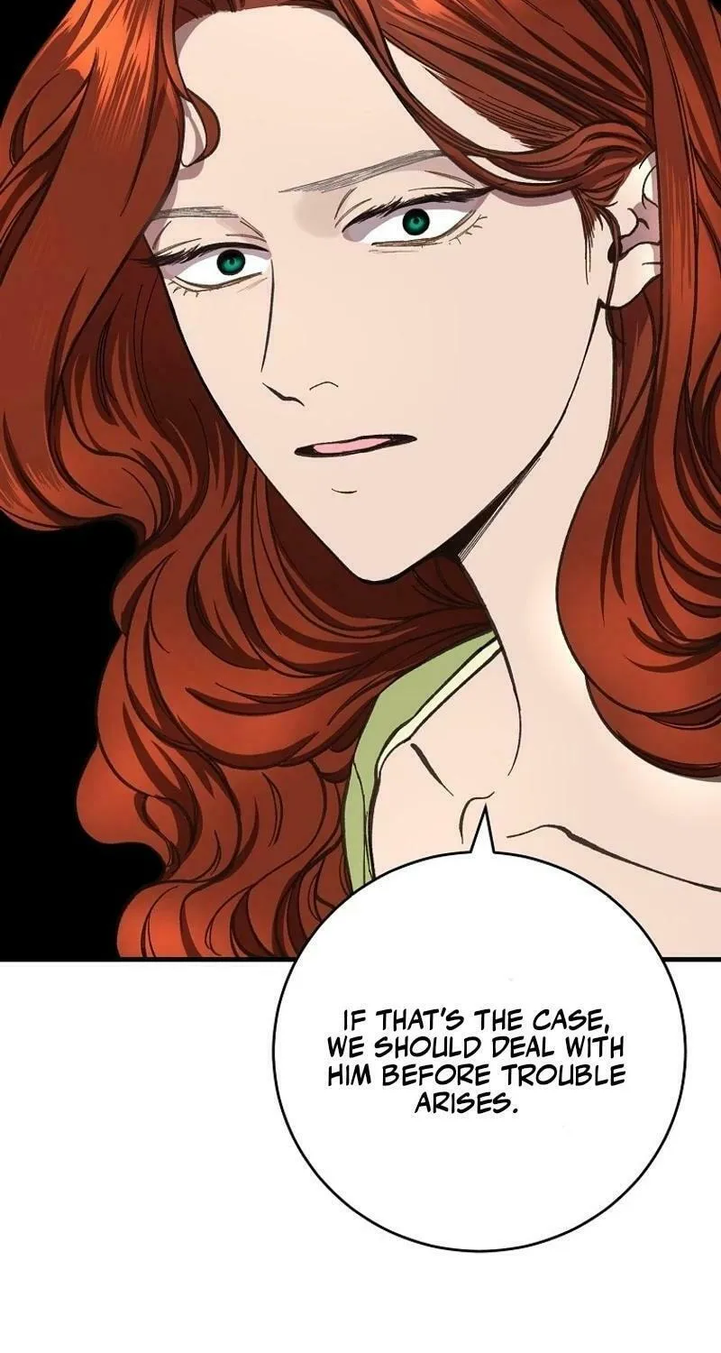 The Prince Doesn