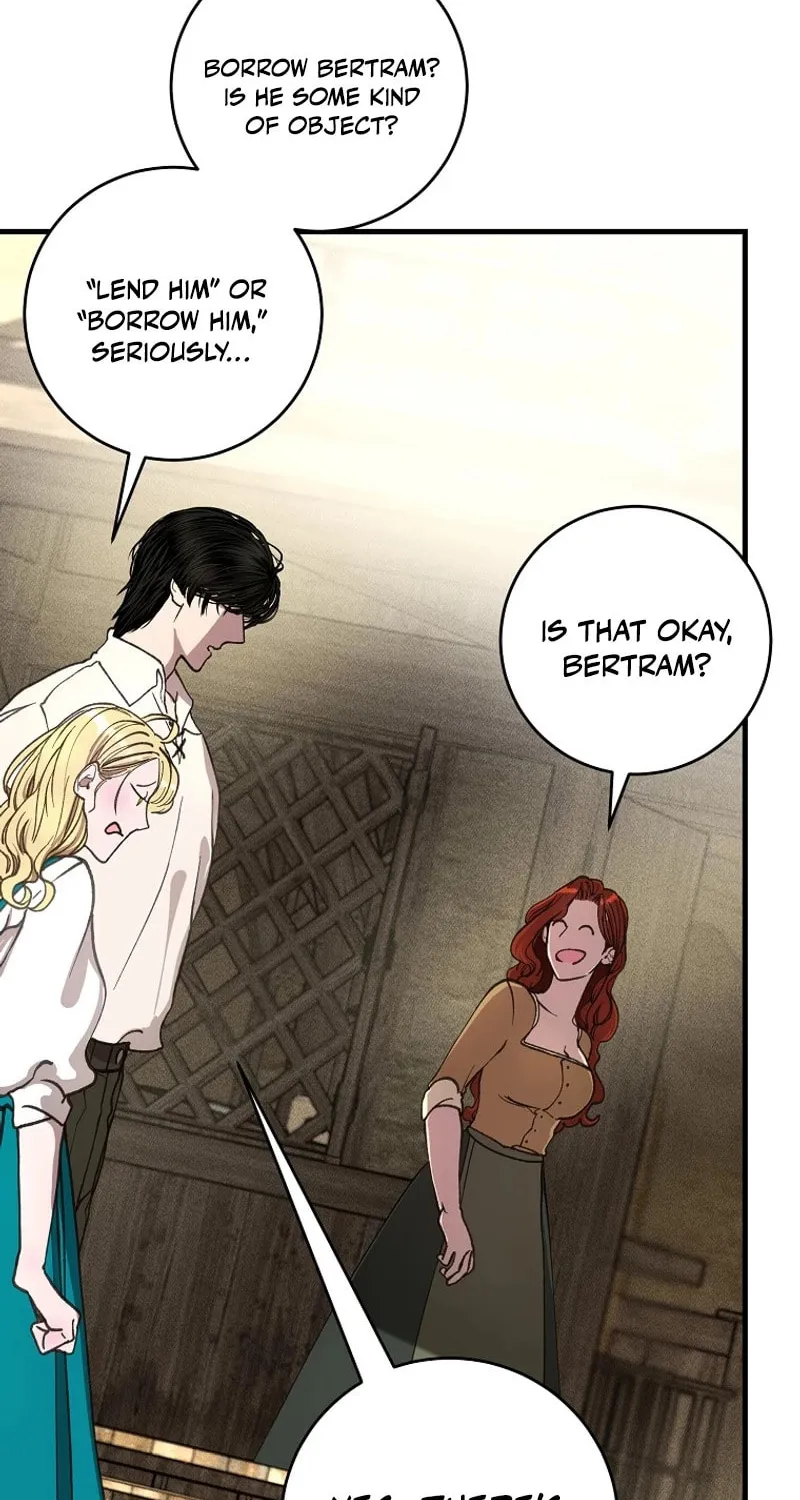 The Prince Doesn
