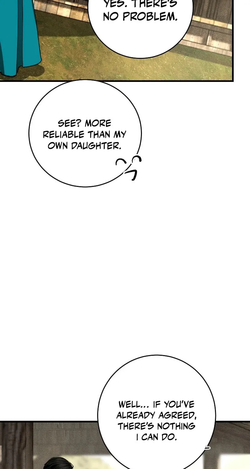 The Prince Doesn