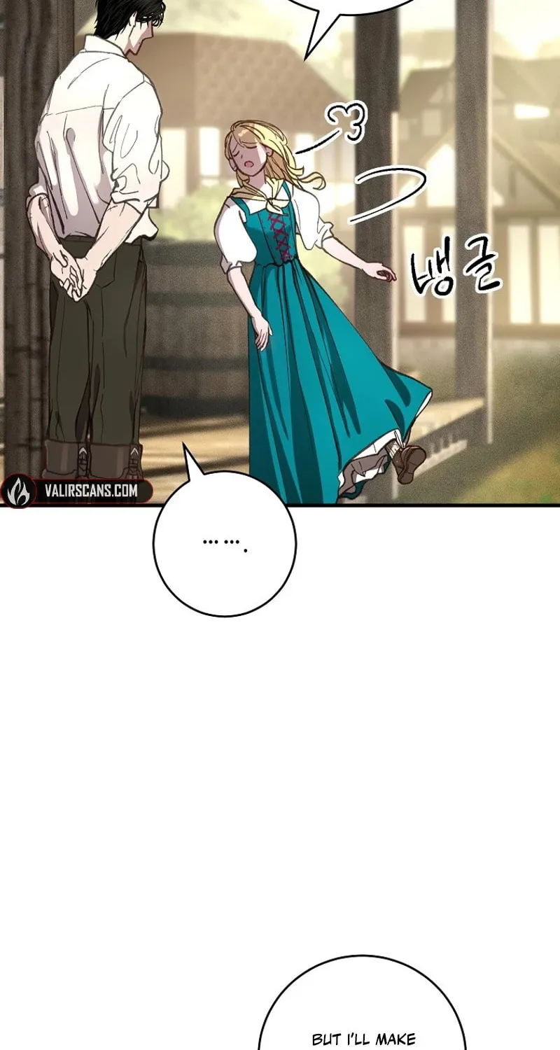 The Prince Doesn