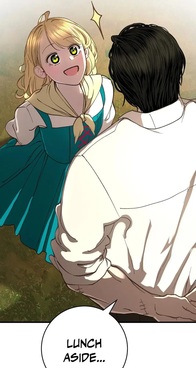 The Prince Doesn
