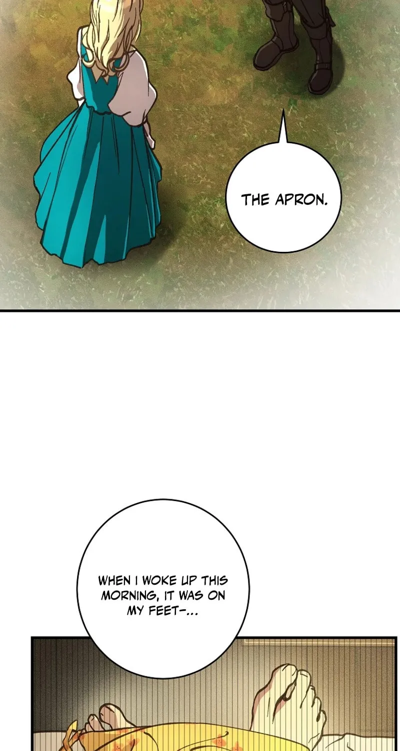 The Prince Doesn