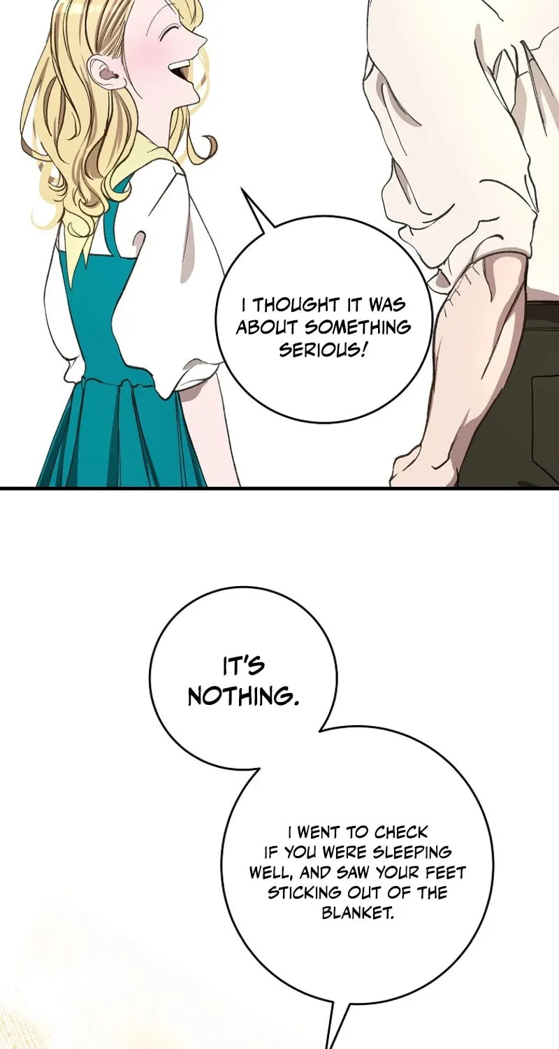 The Prince Doesn