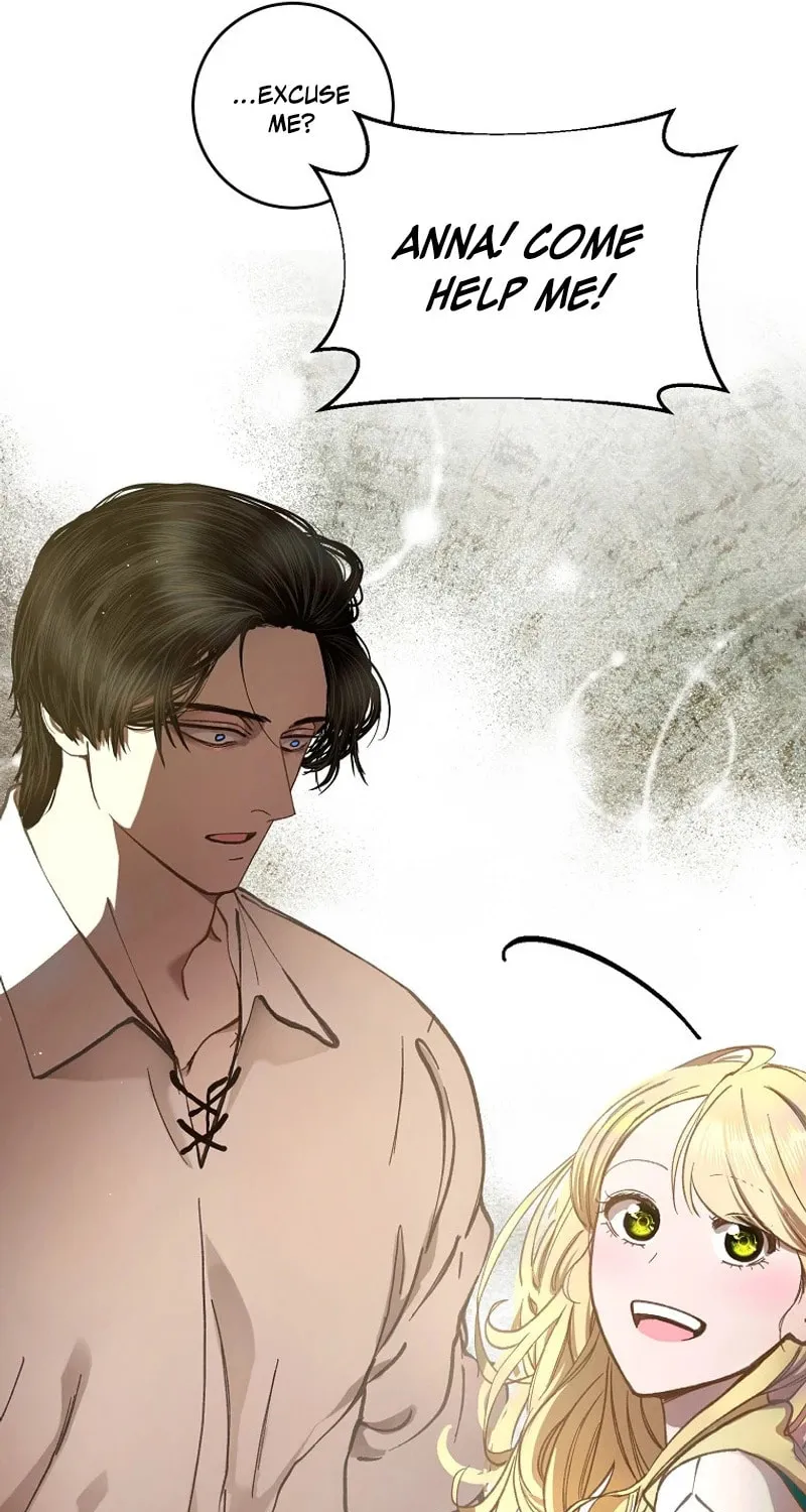 The Prince Doesn