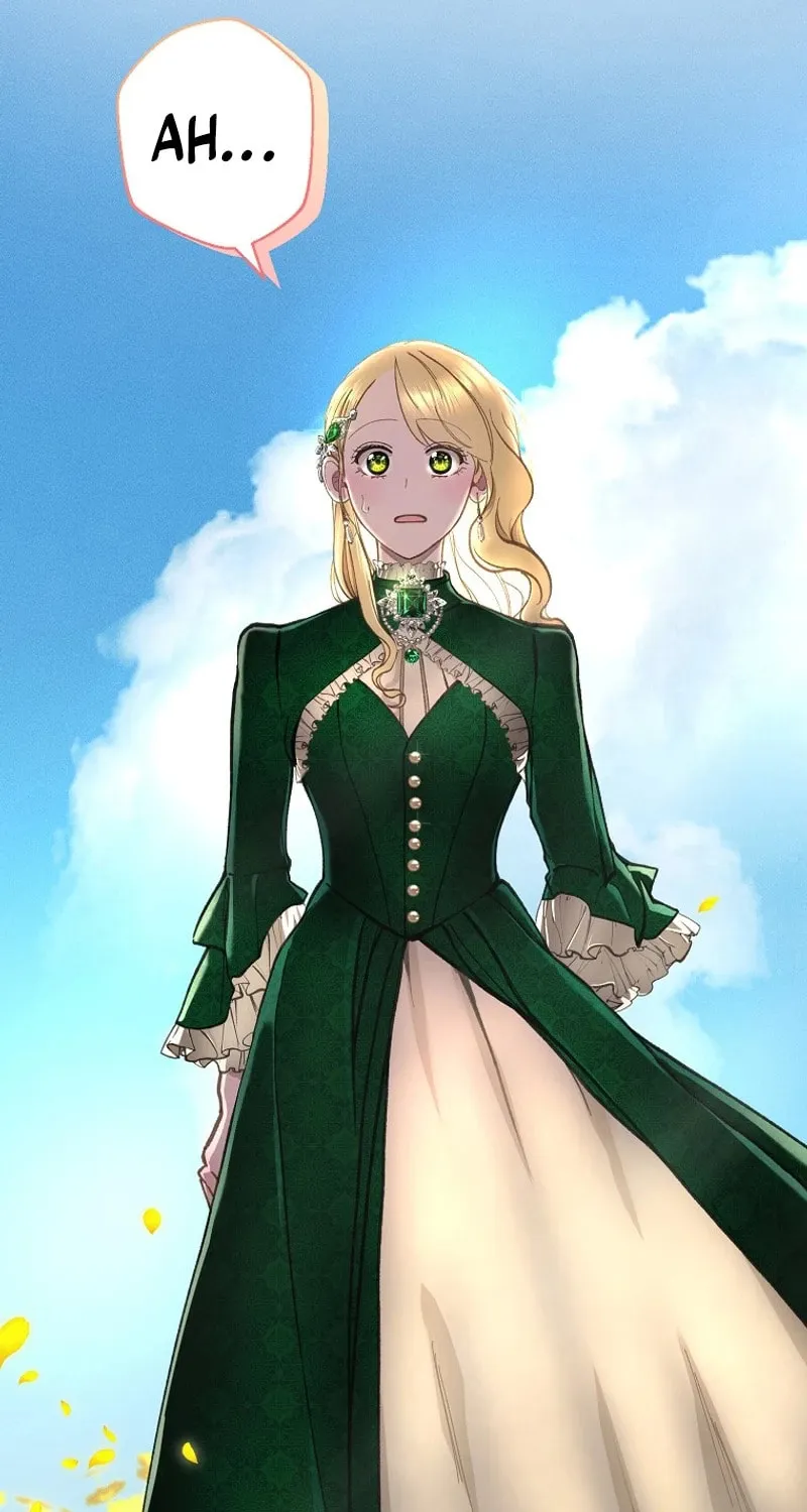 The Prince Doesn