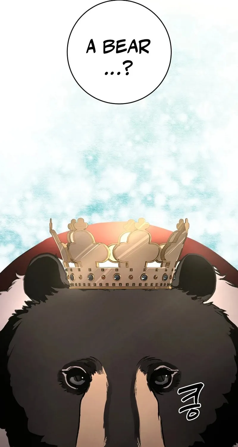 The Prince Doesn