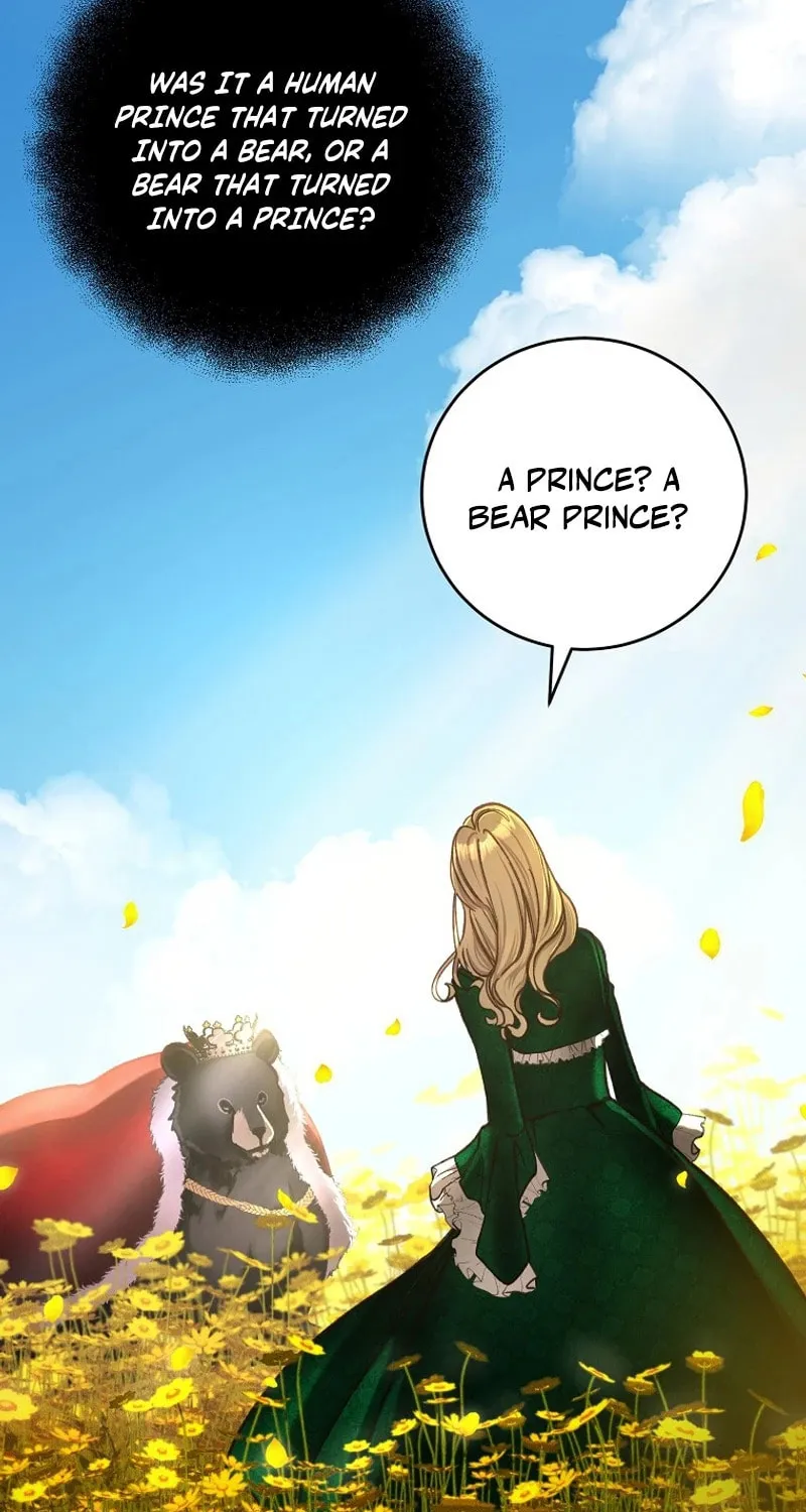 The Prince Doesn