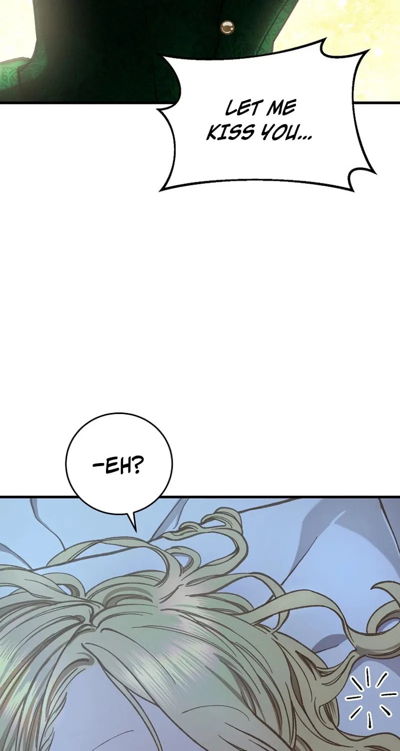 The Prince Doesn