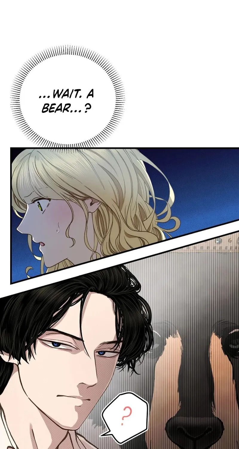 The Prince Doesn