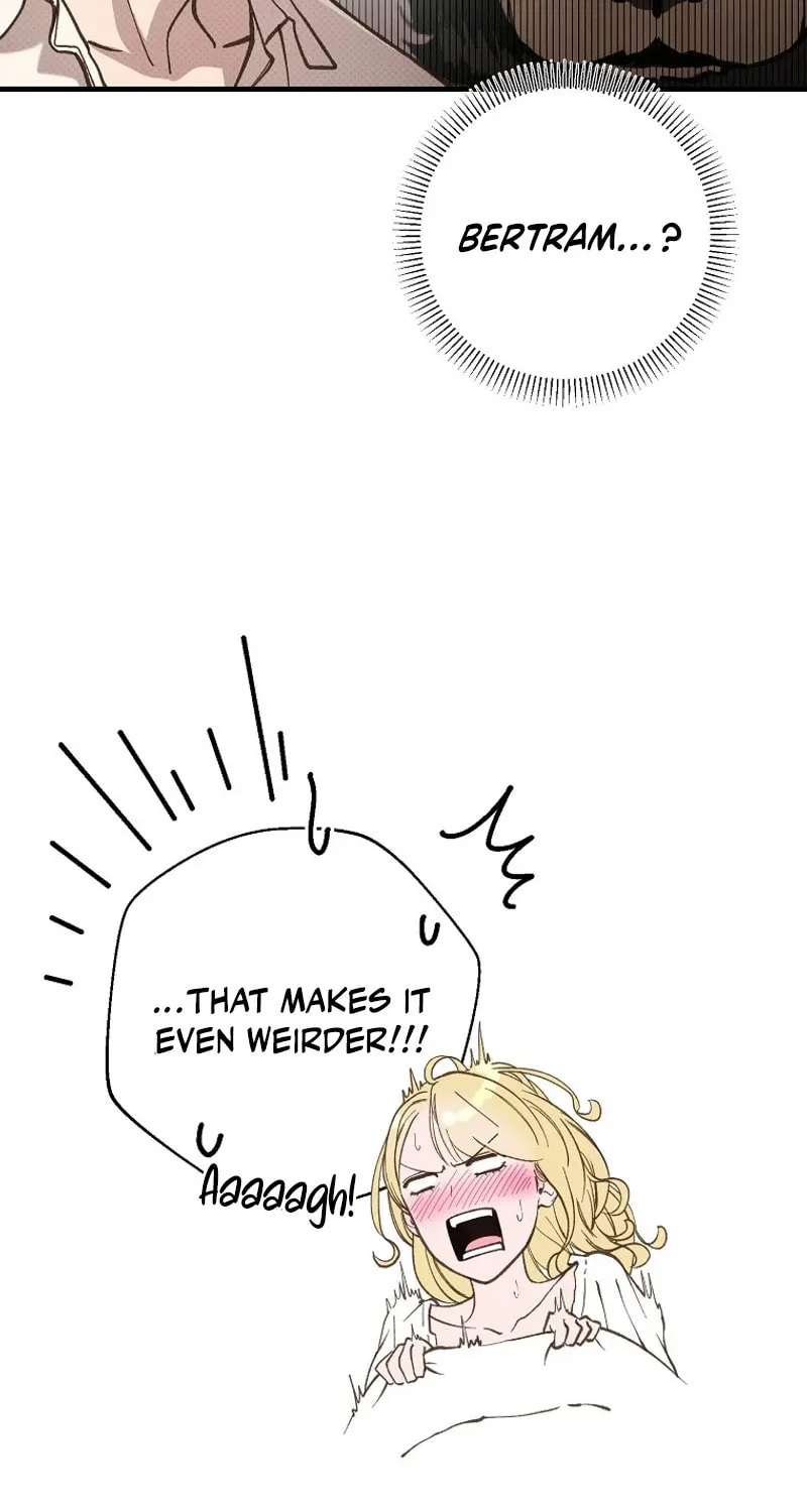 The Prince Doesn
